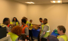 10/5/18 United Team Appreciation for Our Crew